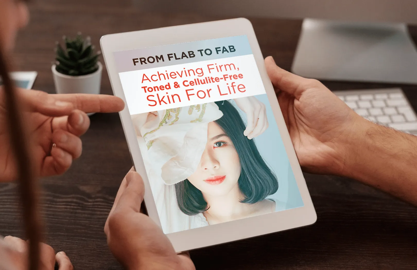 AeroSlim Bonus 1 - From Flab to Fab