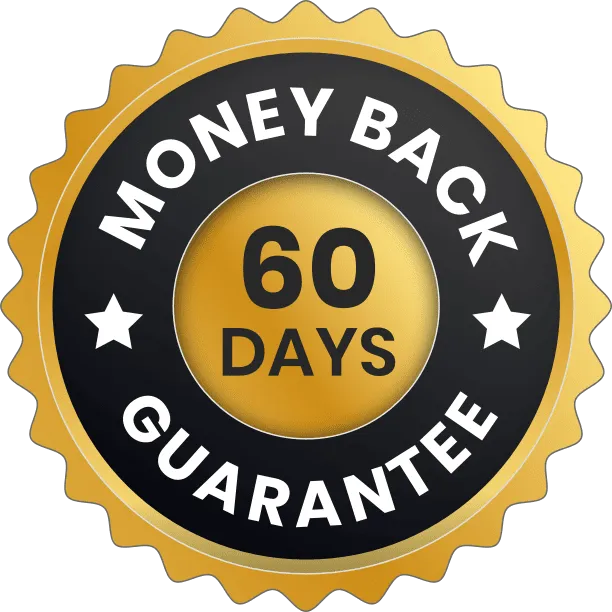AeroSlim AeroSlim 60-Day Money-Back Guarantee